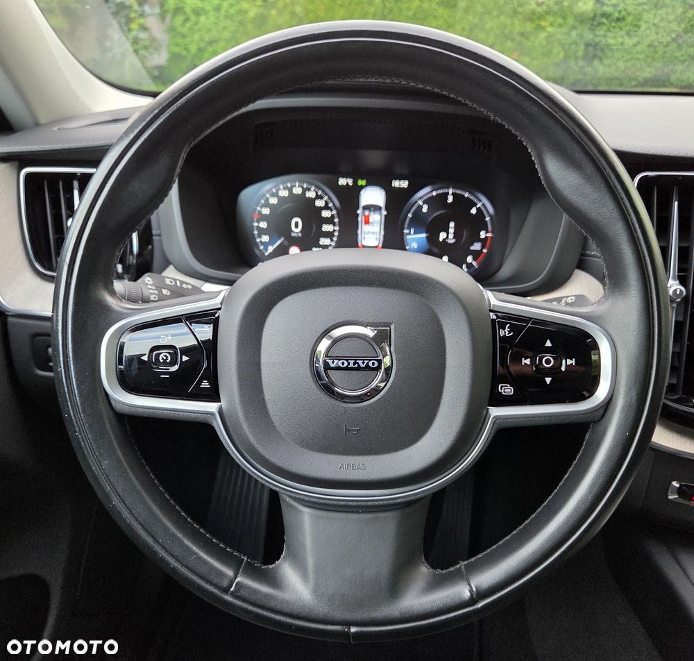 Volvo XC 60 B4 D Geartronic Inscription - 28