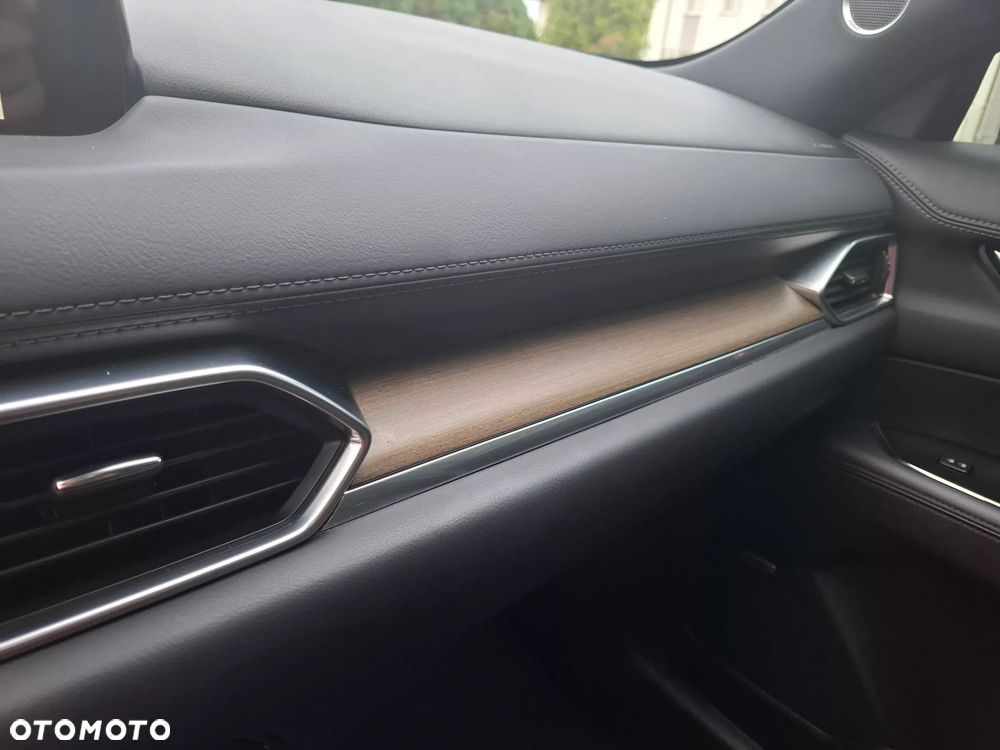 Mazda CX-5 SKYACTIV-G 194 AWD Signature - 23