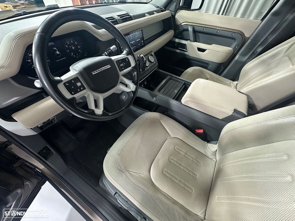 Land Rover Defender 3.0 I6 110 AWD X-Dynamic S - 11