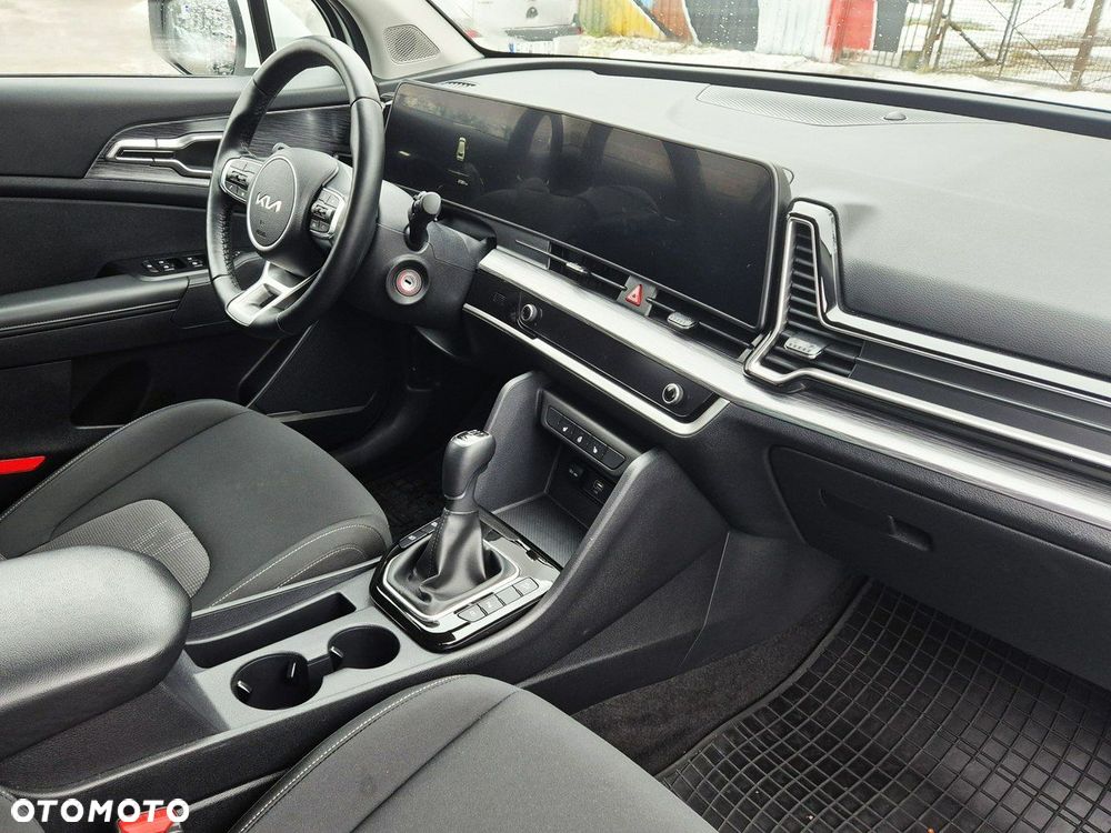 Kia Sportage 1.6 T-GDI L 2WD - 21