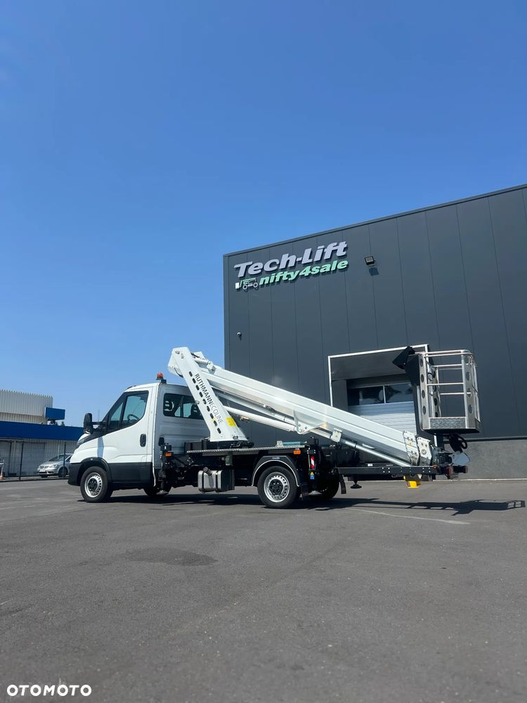 Iveco DAILY 35S14H - 3