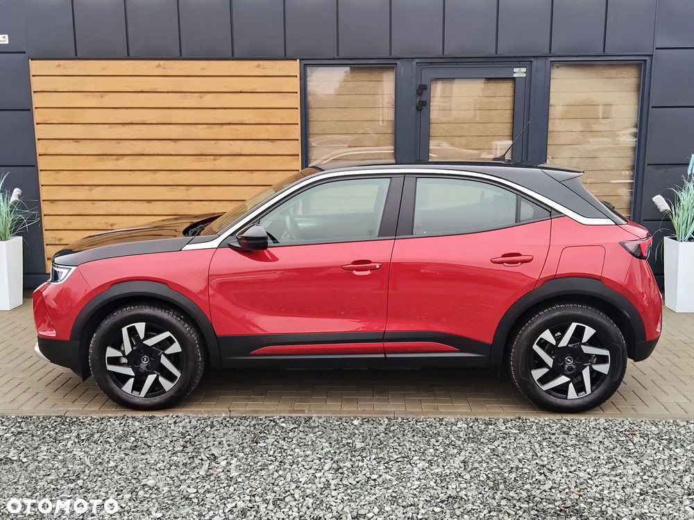 Opel Mokka Mokka-e 50kWh Ultimate Pack - 27