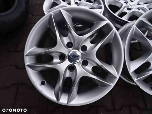 5x114,3 7,5J x16 ET40 Auta Koreańskie i Japońskie - 2