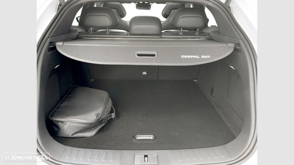Changan Deepal S07 80 kWh - 16
