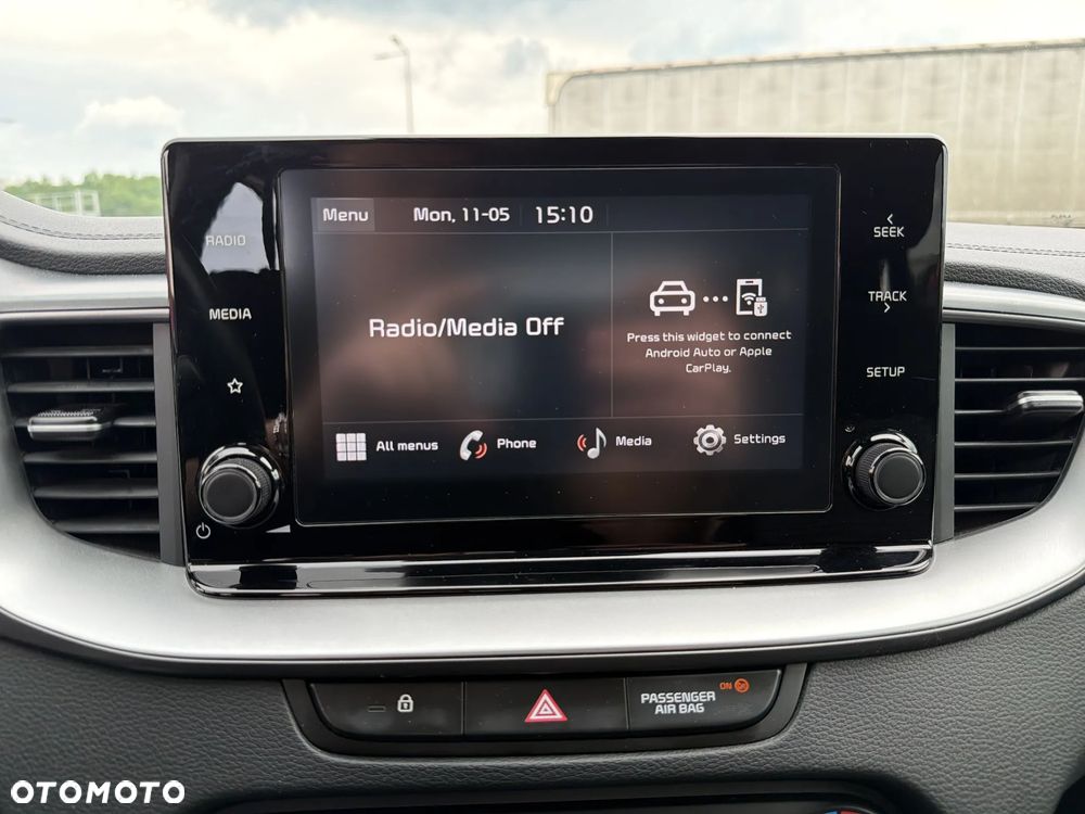 Kia XCeed 1.5 T-GDI M DCT - 20