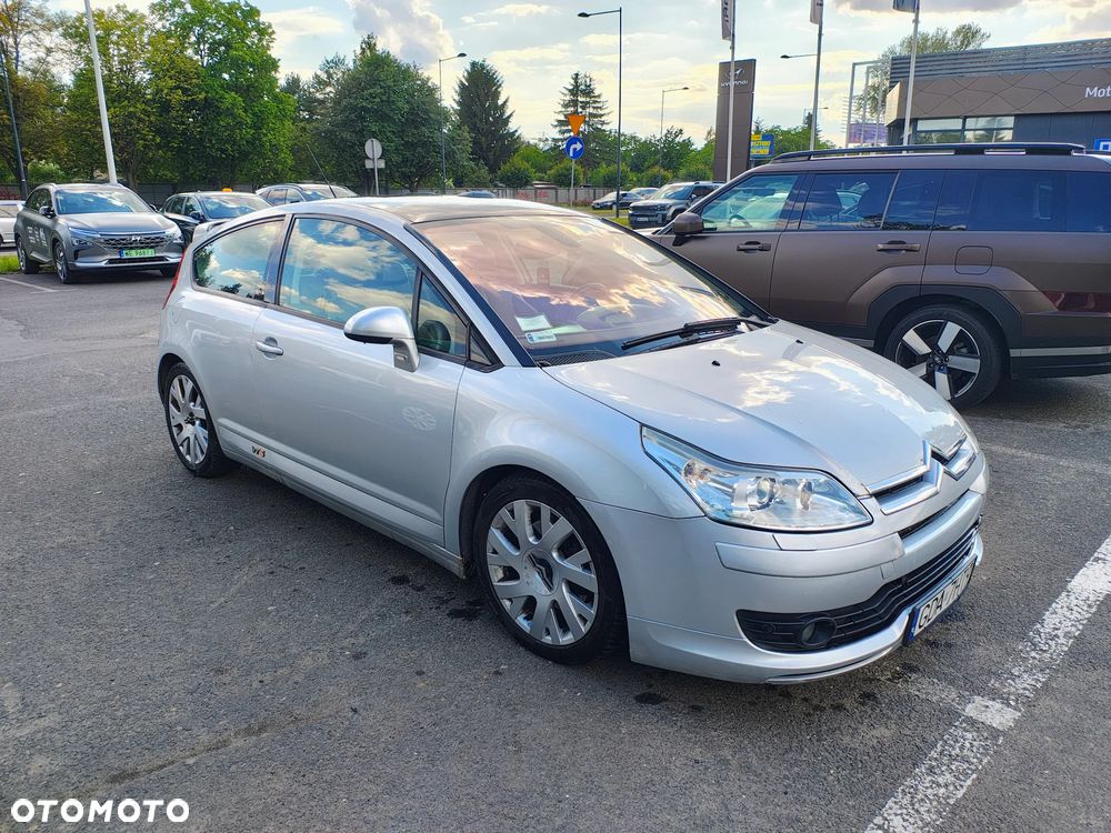 Citroën C4 HDi 140 FAP VTS - 3