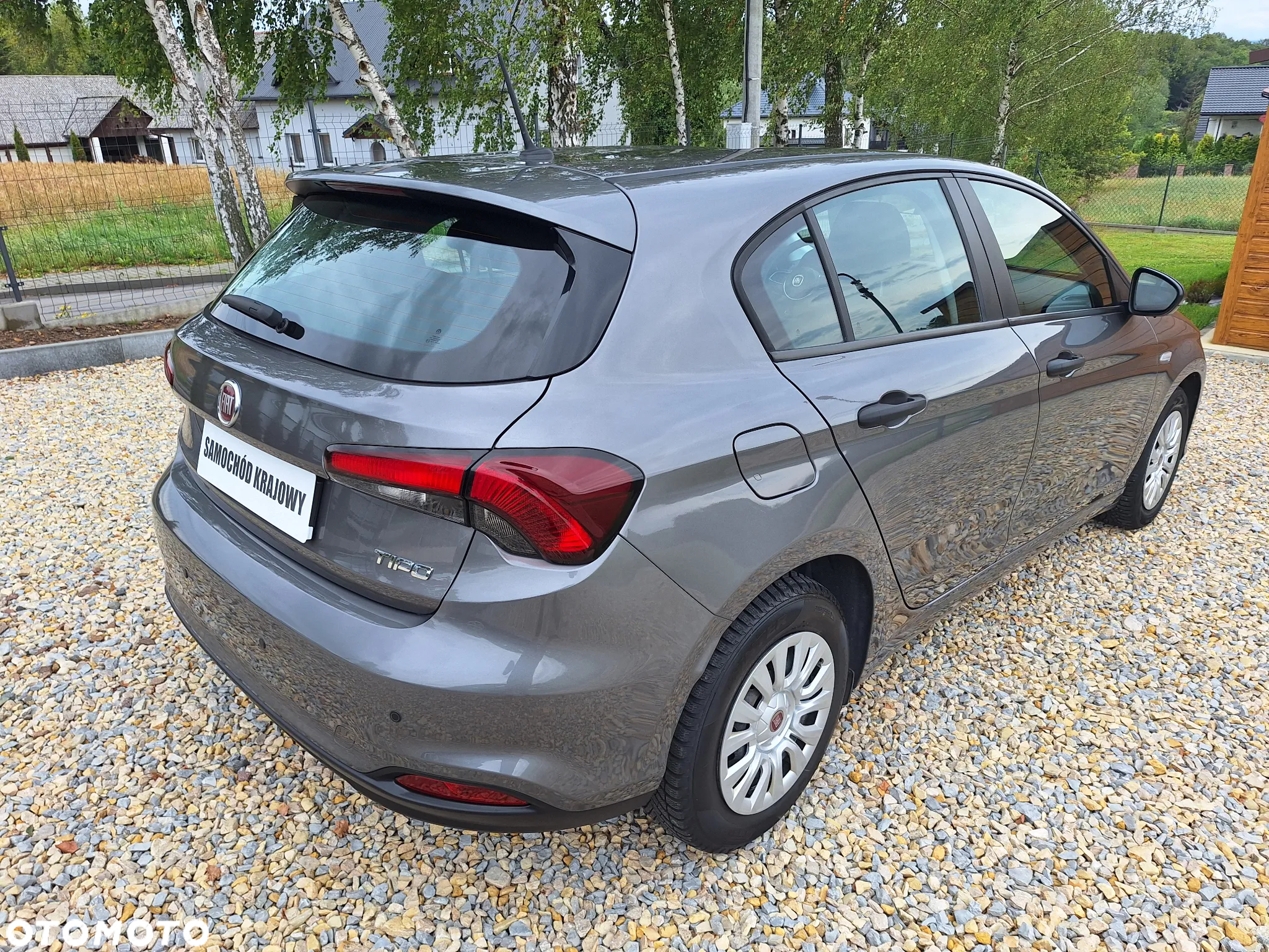 Fiat Tipo 1.4 Classic - 24