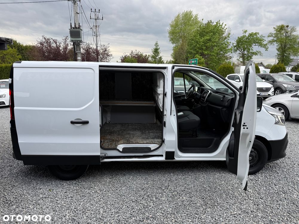 Renault TRAFIC - 10