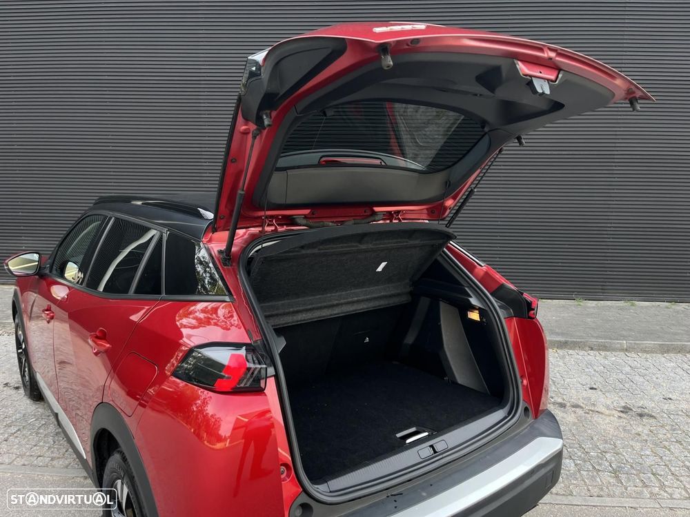 Peugeot 2008 1.5 BlueHDi Allure - 16