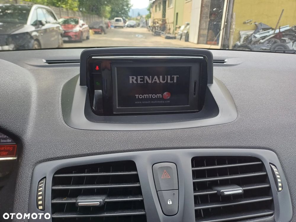 Renault Megane 1.5 dCi Dynamique - 13