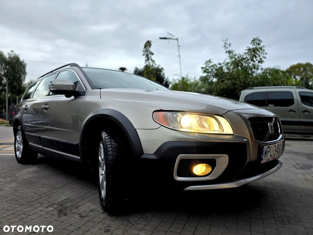 Volvo XC 70 - 9