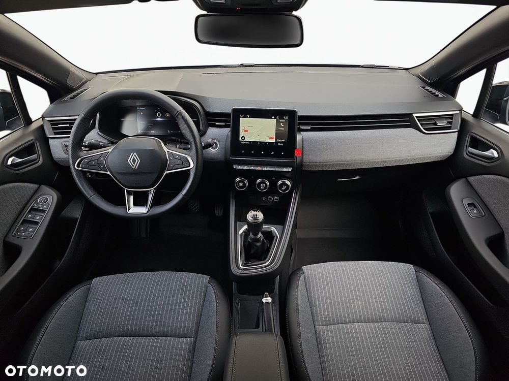 Renault Clio 1.0 TCe Techno - 10