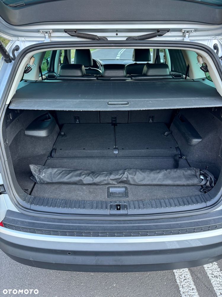 Skoda Kodiaq 2.0 TSI 4x4 Style DSG 7os - 38