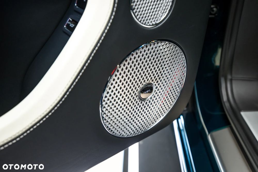 Bentley Continental GT - 23