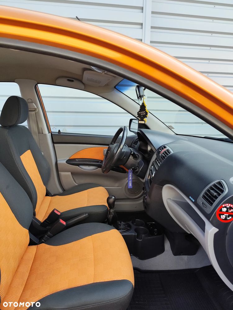 Kia Picanto 1.1 EX - 16