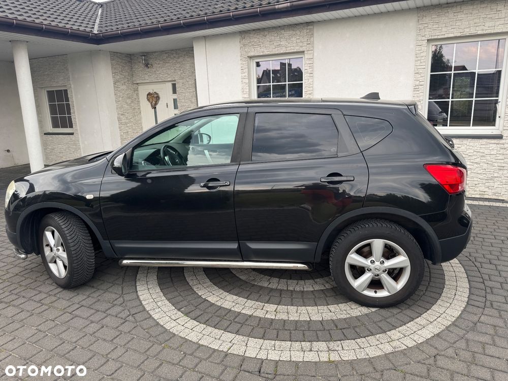 Nissan Qashqai 1.6 I-Way - 18