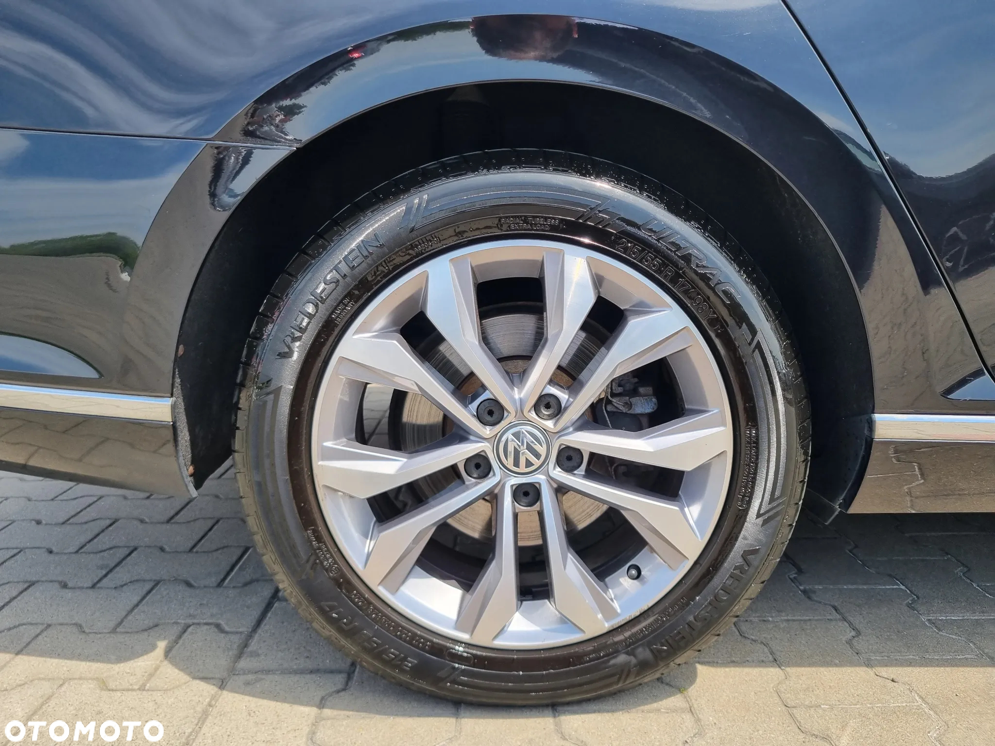 Volkswagen Passat 2.0 TDI BMT Highline DSG - 10