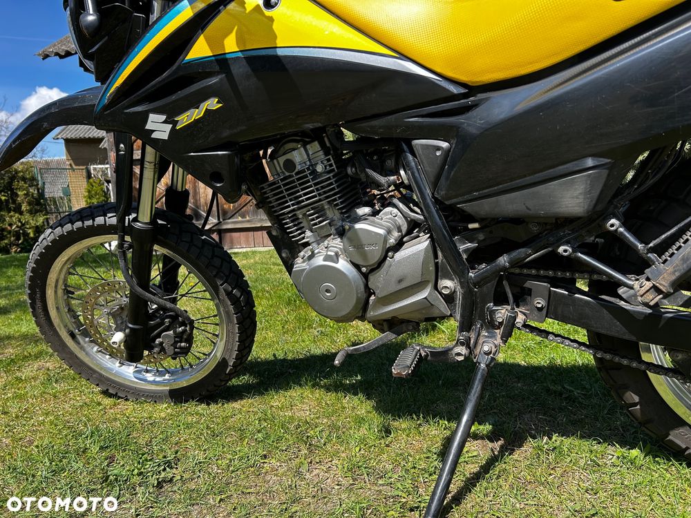 Suzuki DR - 14