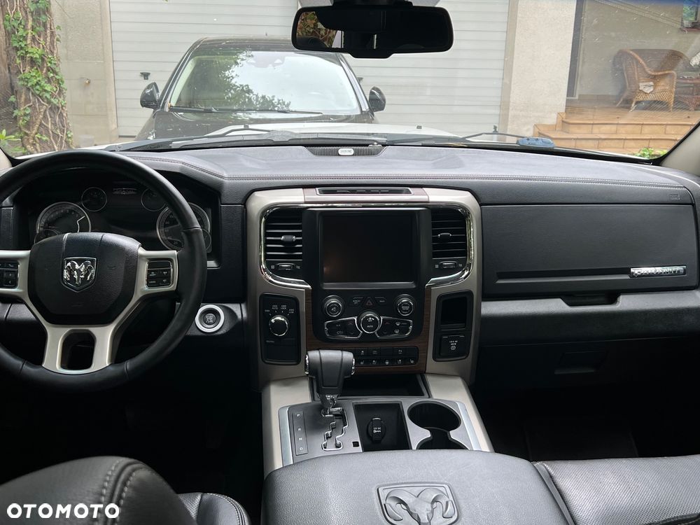 Dodge RAM - 19