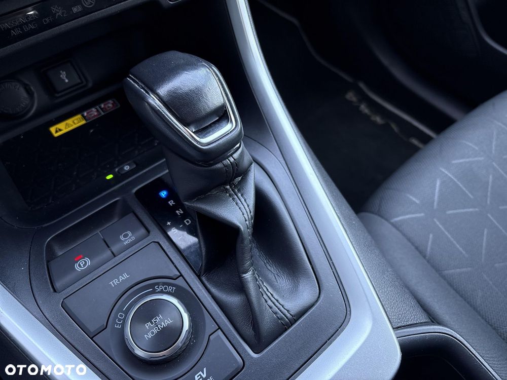 Toyota RAV4 2.5 Hybrid Comfort 4x4 - 15