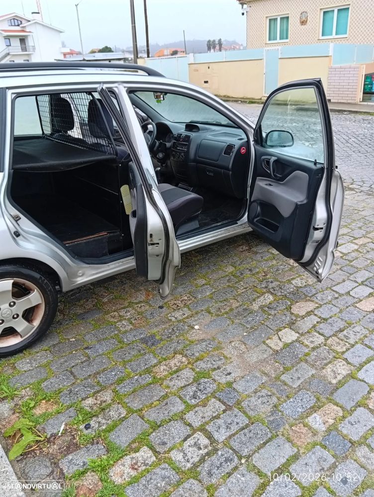 Mitsubishi Space Star 1.9 DI-D MP Family - 14