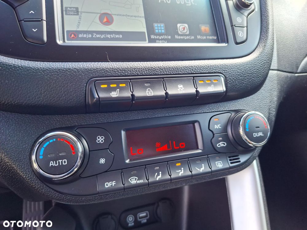 Kia Ceed 1.4 CVVT ISG Dream Team Edition - 22