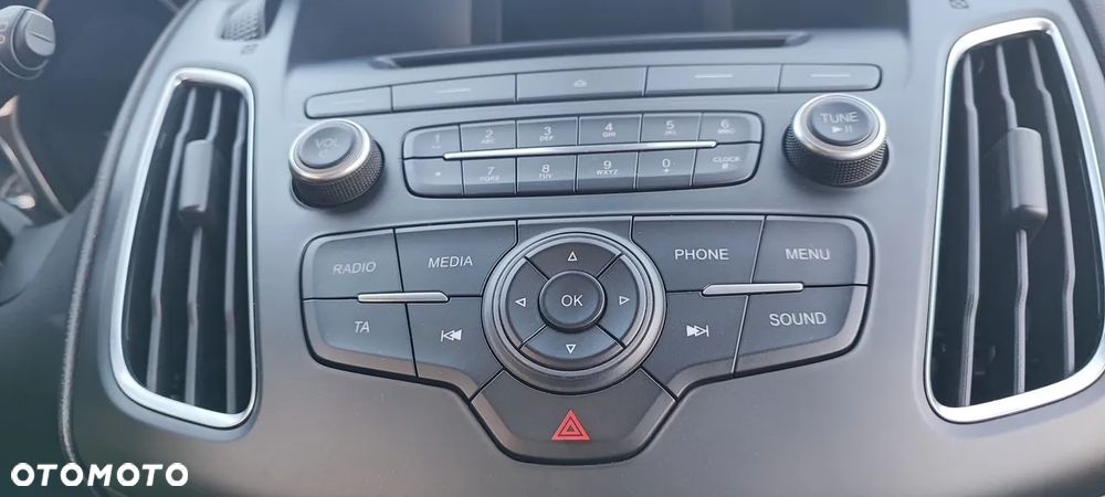 Ford Focus 1.5 TDCi Trend - 18