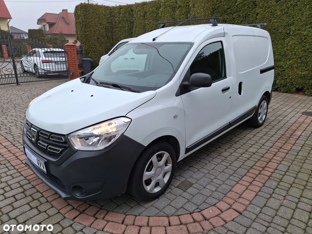 Dacia Dokker - 4