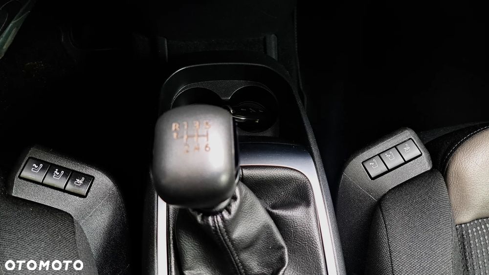 Citroën C4 SpaceTourer - 26