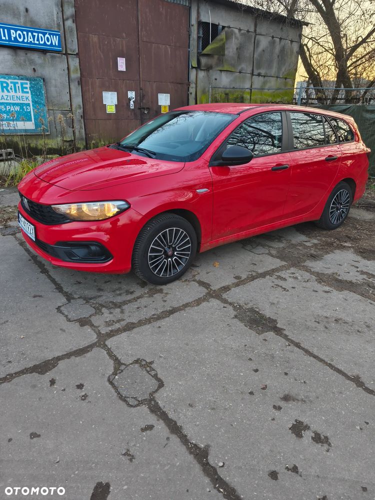 Fiat Tipo 1.0 T3 - 8