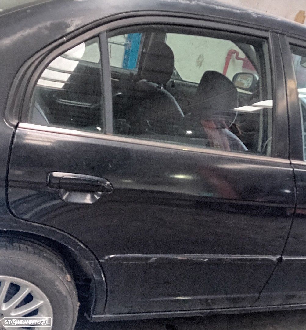 Porta trás direita HONDA Civic VII Sedan (ES_, ET_) - 1
