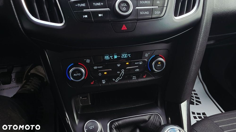 Ford Focus - 20