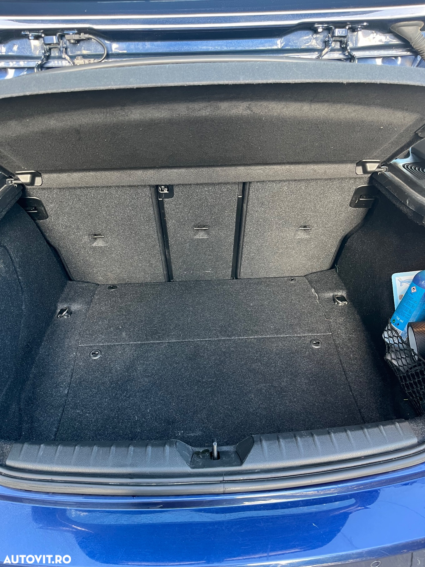 BMW Seria 1 120d Advantage - 9