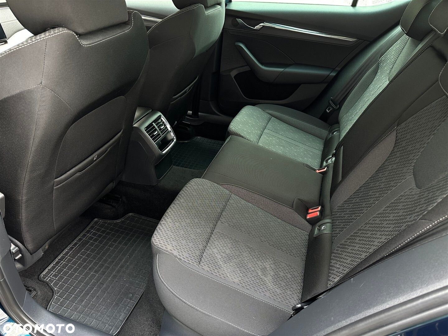 Skoda Octavia 1.5 TSI ACT Style DSG - 11
