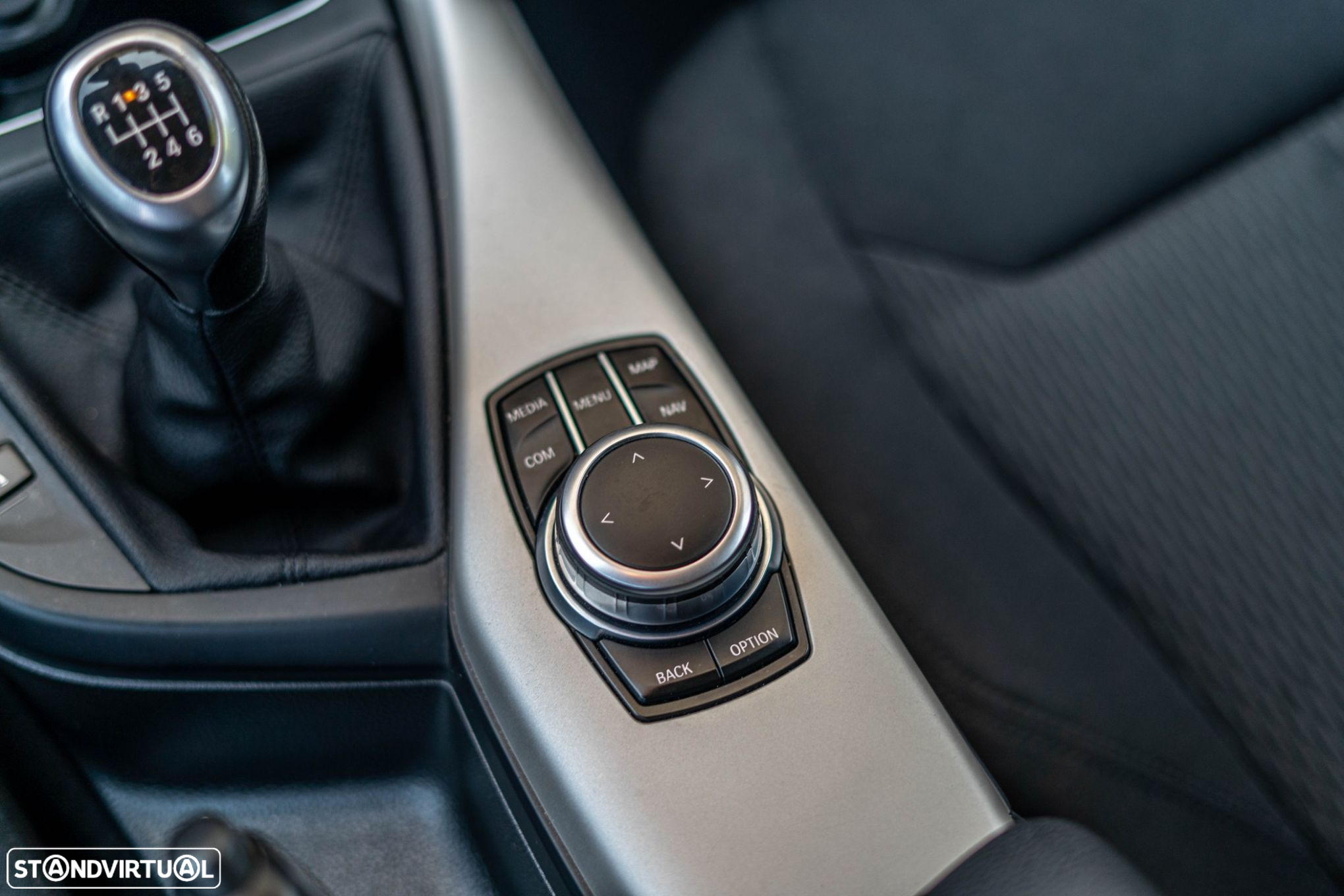 BMW 116 i Advantage - 34