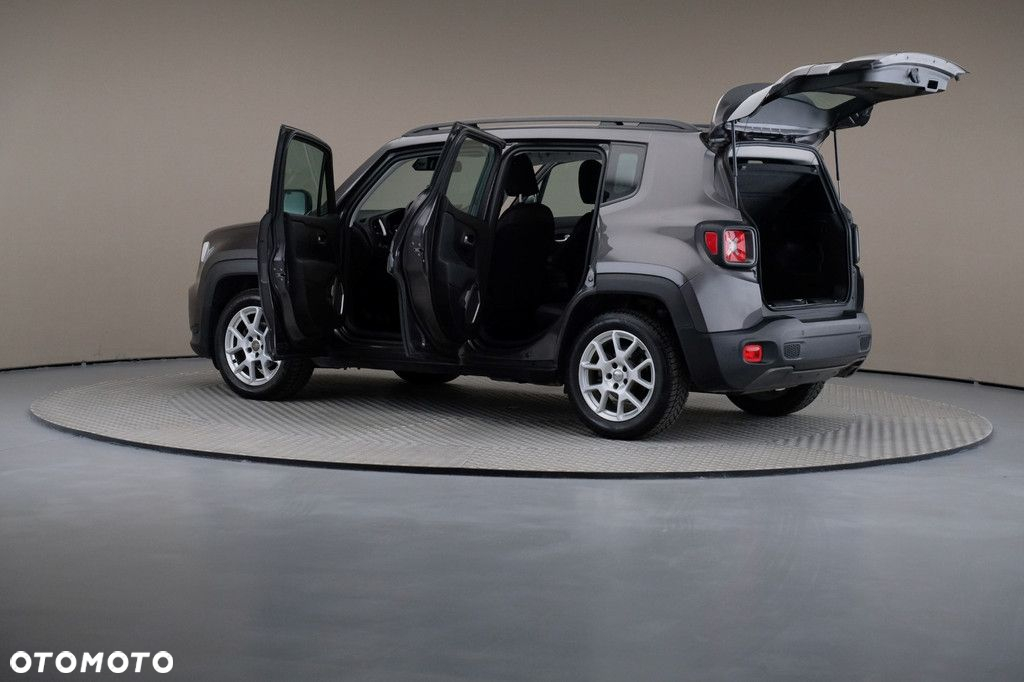 Jeep Renegade 1.0 GSE T3 Turbo Limited FWD S&S - 7