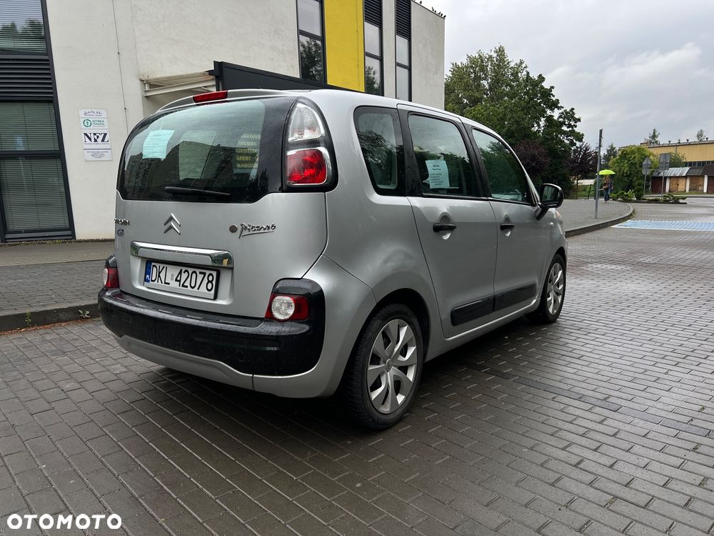 Citroën C3 Picasso - 3