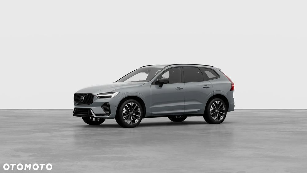 Volvo XC 60 B5 B AWD Ultra Dark - 1