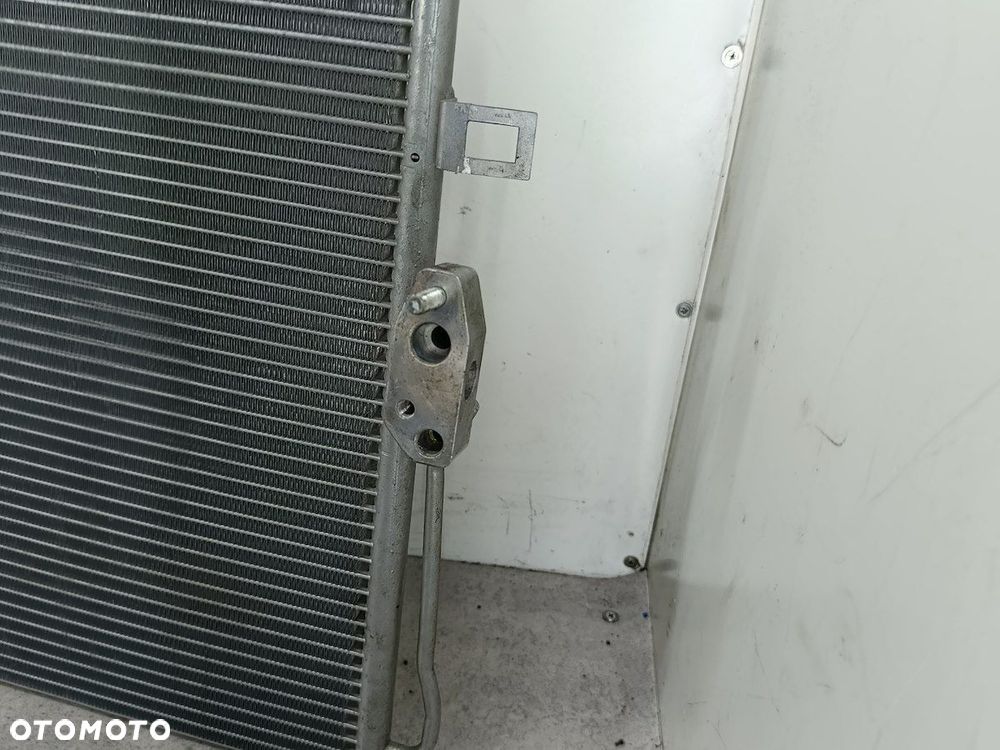 CHŁODNICA KLIMATYZACJI DODGE JOURNEY 7800398 2.0 CRD - 3