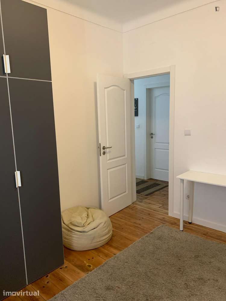 Quarto - localizado em Pontinha Lisbon - Grande imagem: 4/24