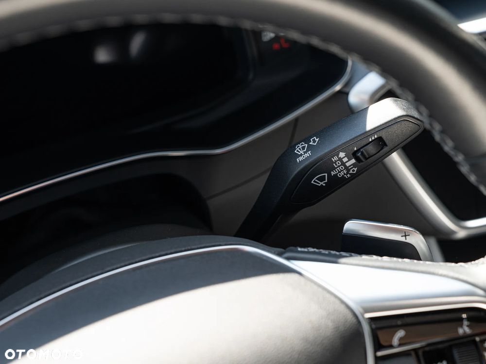 Audi A6 Limousine 40 TDI mHEV S Line S tronic - 34