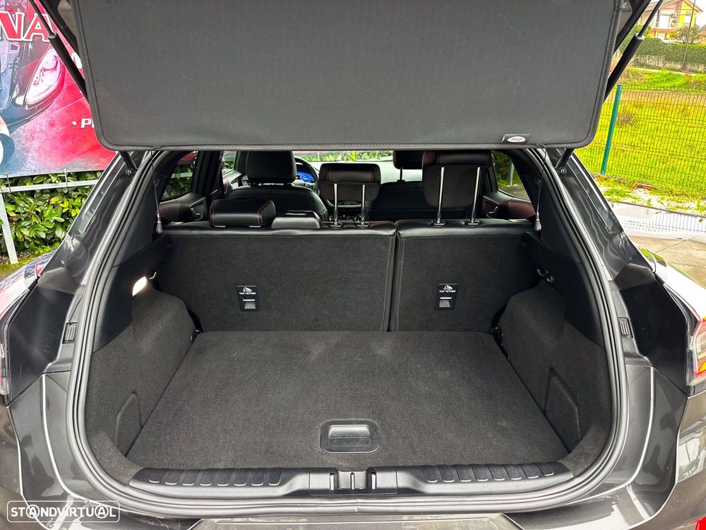 Ford Puma 1.0 EcoBoost MHEV ST-Line - 11