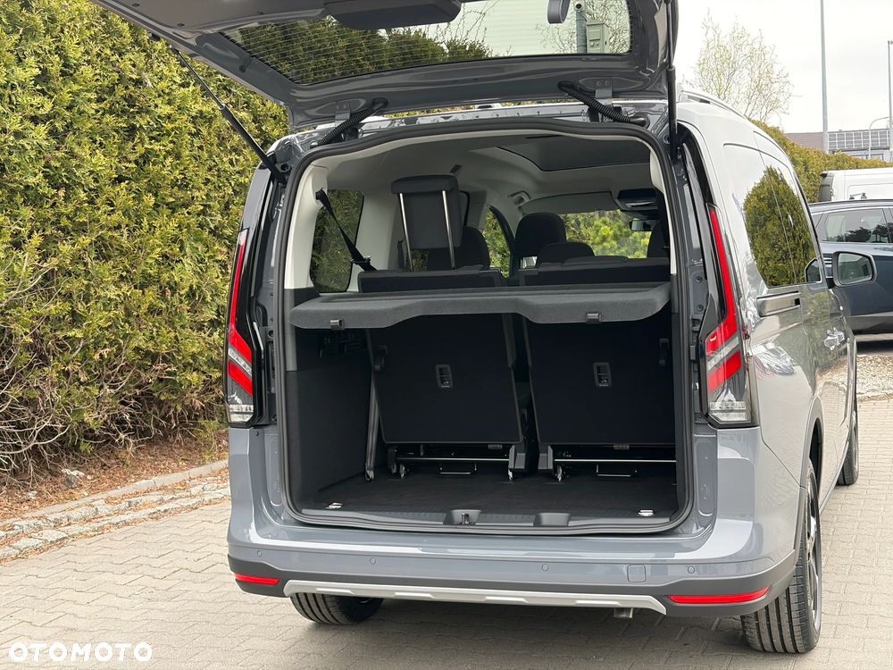 Ford Tourneo Connect 2.0 EcoBlue Active - 7