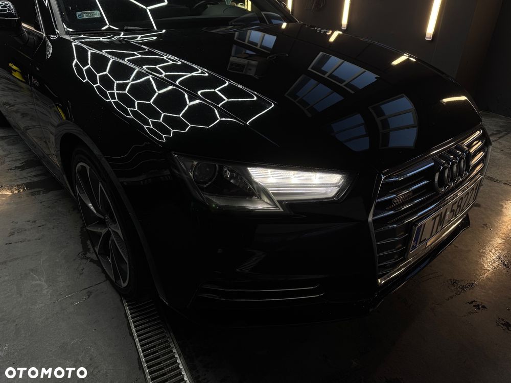Audi A4 Avant 2.0 TDI Quattro S tronic - 10