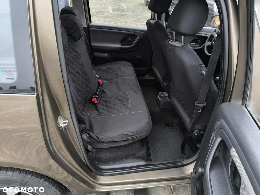 Skoda Roomster 1.4 16V Active - 15