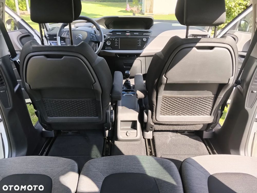 Citroën SpaceTourer - 18