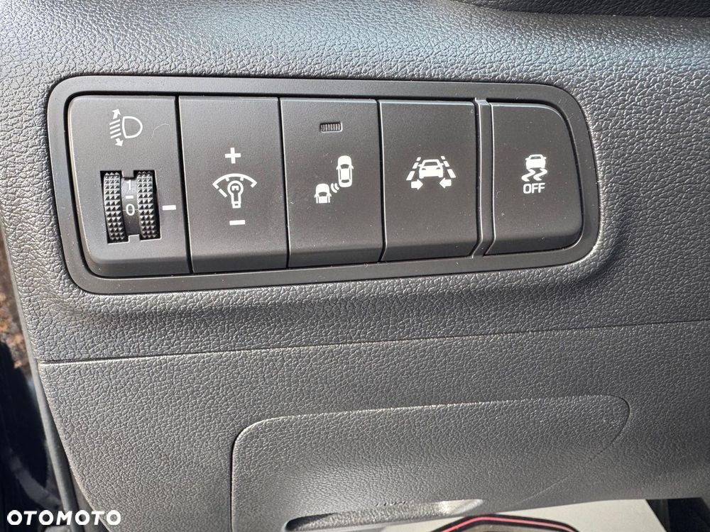 Hyundai Tucson - 37