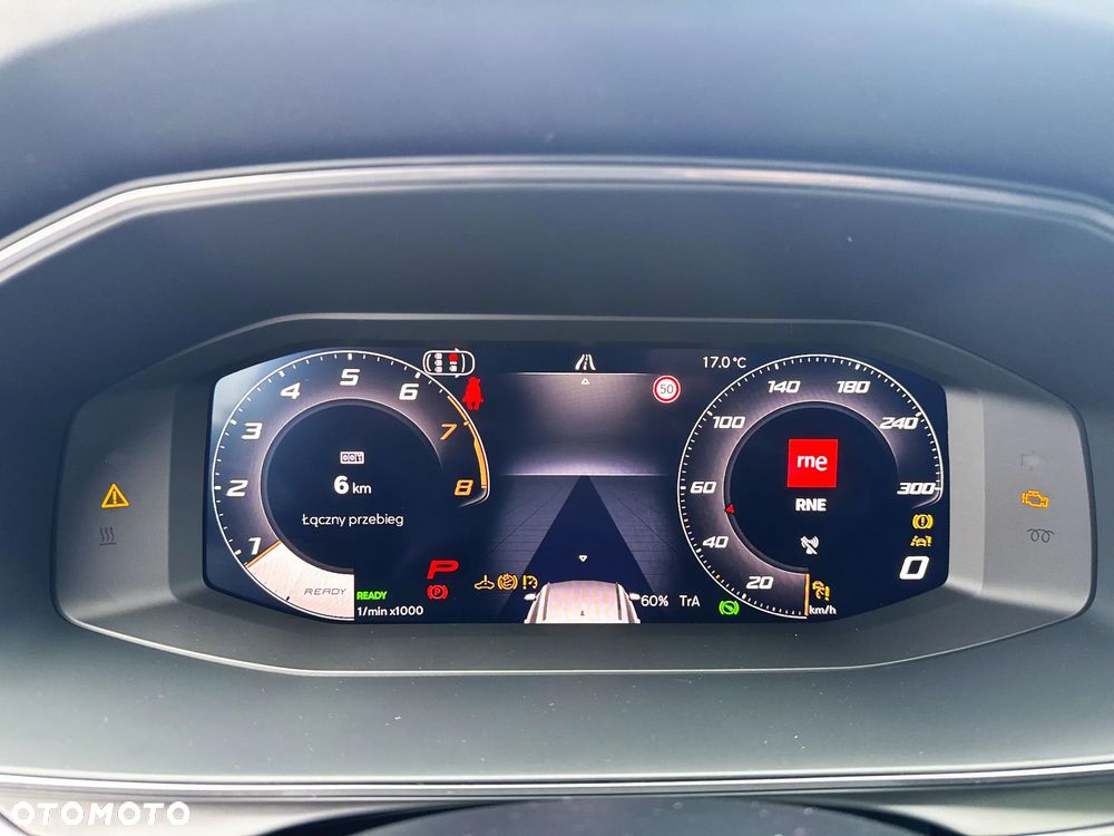 Cupra Leon Sportstourer 1.5 eTSI mHEV DSG - 12