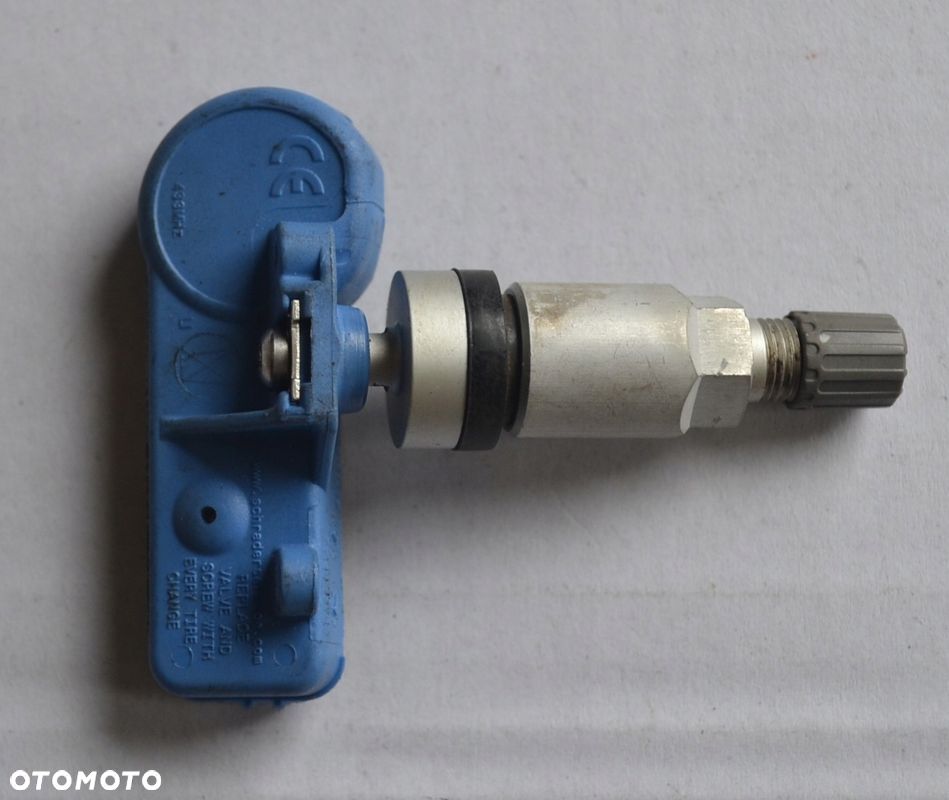 CZUJNIK CIŚNIENIA TPMS OPEL ASTRA CORSA INSIGNIA MOKKA ZAFIRA x1szt C-331 - 1