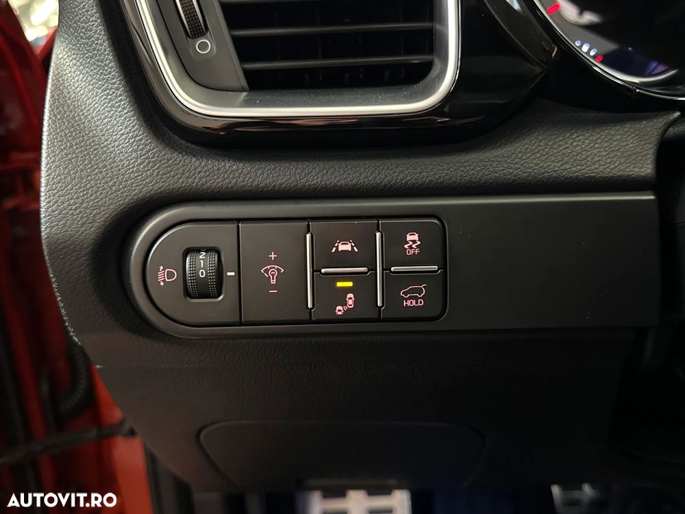 Kia Pro Ceed - 16